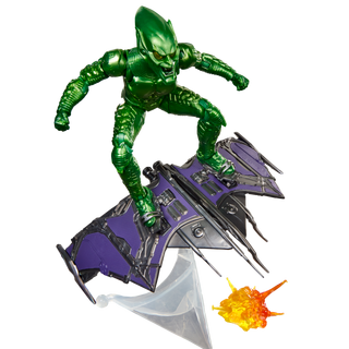 Marvel Legends Series Green Goblin 6